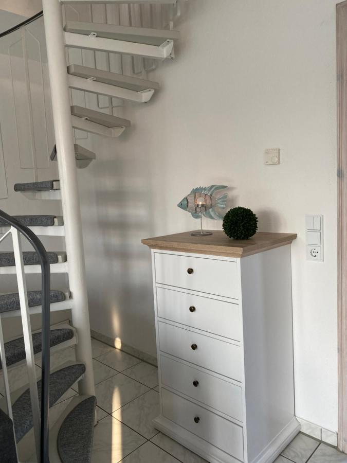 דורום נויפלד Ferienhaus Kiebitz מראה חיצוני תמונה